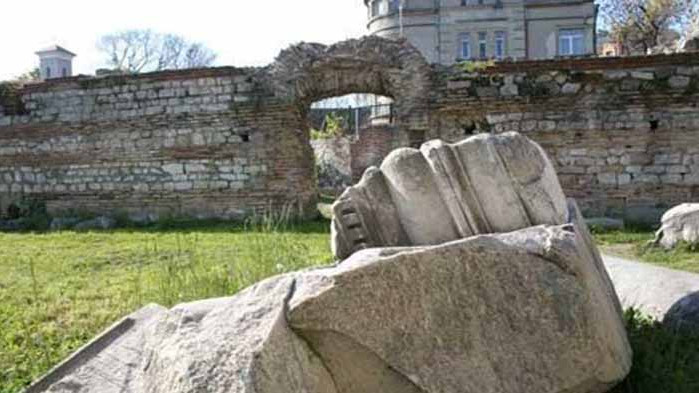 Слаб сезон и за музеите във Варна