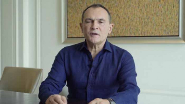 Записи: Божков организира протестите, дава съвети за служебно правителство