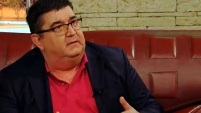Огнян Стефанов: Нищо укоримо. Божков е обвиняем, няма присъда