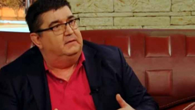 Огнян Стефанов: Нищо укоримо. Божков е обвиняем, няма присъда
