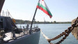 Корабите участващи в учението „БРИЗ 2020” излязоха на море