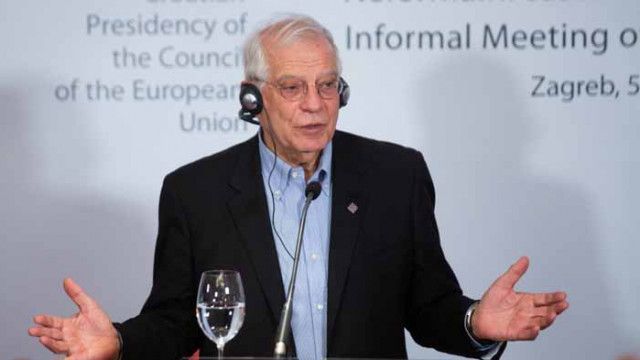 Евроактив: Турция има месец, за да избегне санкциите