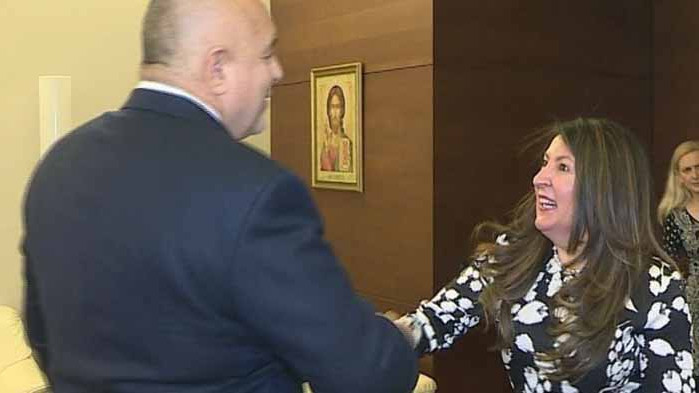 Константин Мишев: На практика САЩ подкрепиха правителството на Борисов