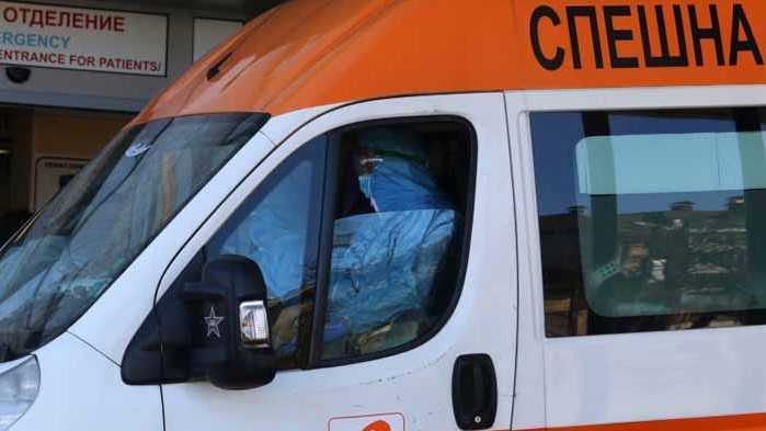 Откриха мъж в безпомощно състояние в коритото на Владайска река