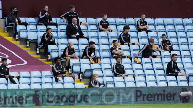 Правилото за пет смени на мач остава и през сезон 2020/21