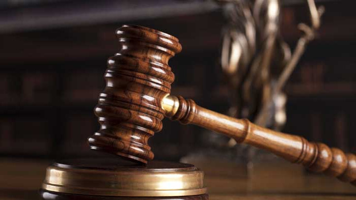 Задържаха мъж, издирван с европейска заповед