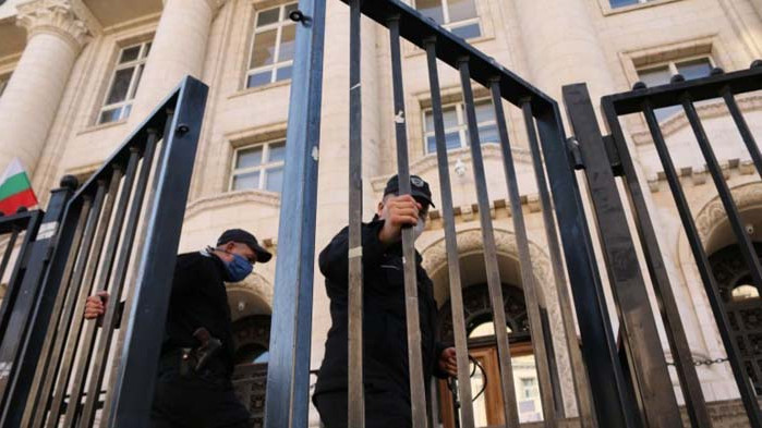 Обвиненият за смъртта на Милен Цветков остава в ареста