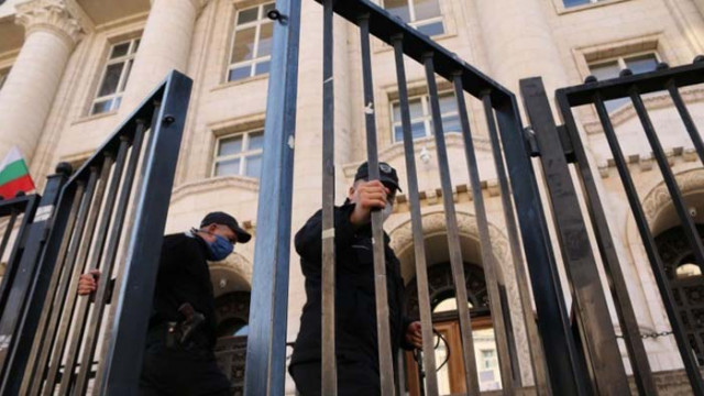 Обвиненият за смъртта на Милен Цветков остава в ареста