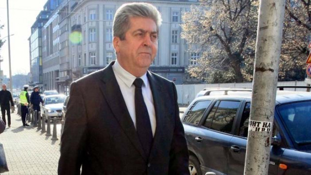 Георги Първанов се обадил на Борисов, за да го подкрепи