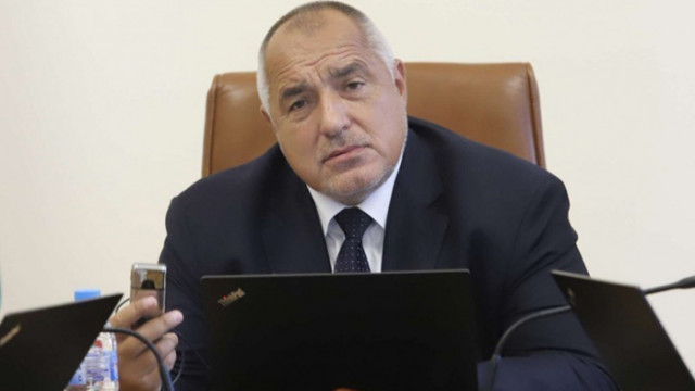 За видеото от къщата на Борисов: Никой не бива да толерира подобни кадри, утре може да сте вие