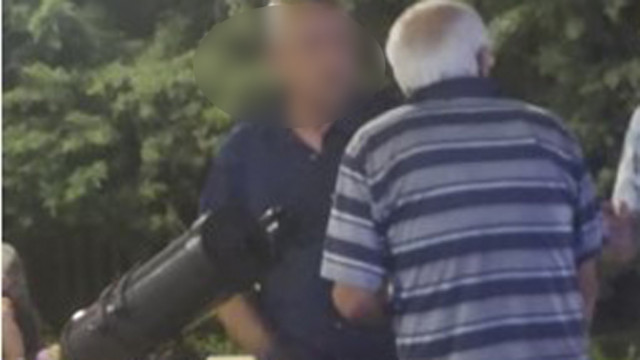 Търговия със звездите