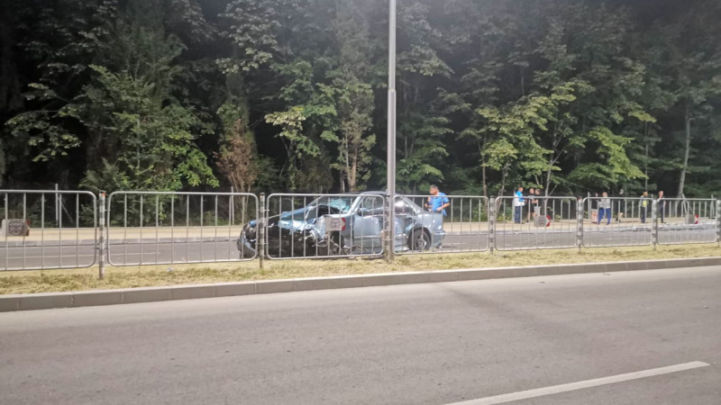 След снощното меле в Аспарухово: 30-годишен e в болница, отнел е предимство