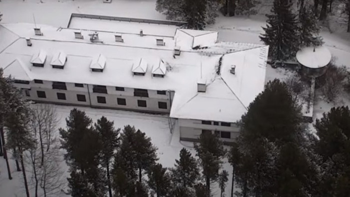 По заръка на прокуратурата: Проверени бяха 14 имота във в.з. „Витоша“