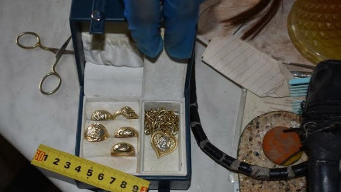 Обвинения за престъпна група за лихварство, насилие и изнудване