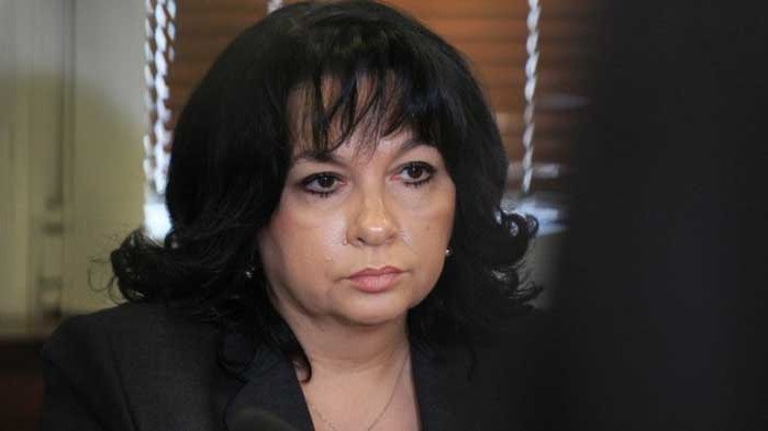 Теменужка Петкова: ТЕЦ „Варна“ винаги е участвал в студения резерв на страната
