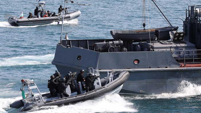 Висока оценка за Военноморските сили след учението „Бриз 2020“