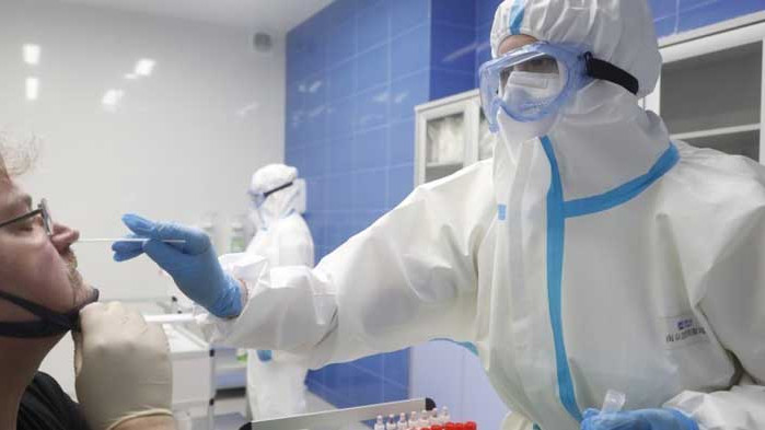 Откриха нов симптом на коронавируса