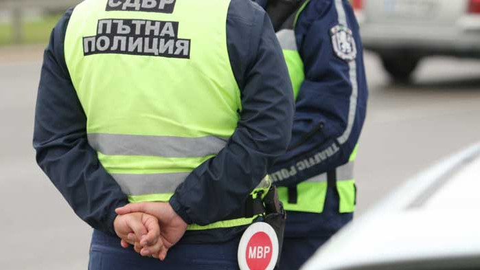 Пак катастрофа в дефилето със завръщащи се от море, дете е в болница
