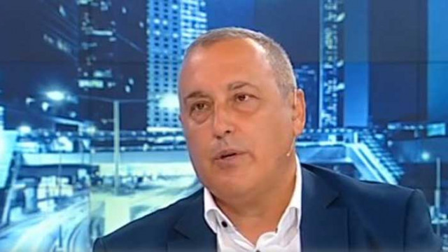 Антон Койчев: СДС даде рецепта за излизане от кризата, чрез ВНС  граждани могат да променят модела