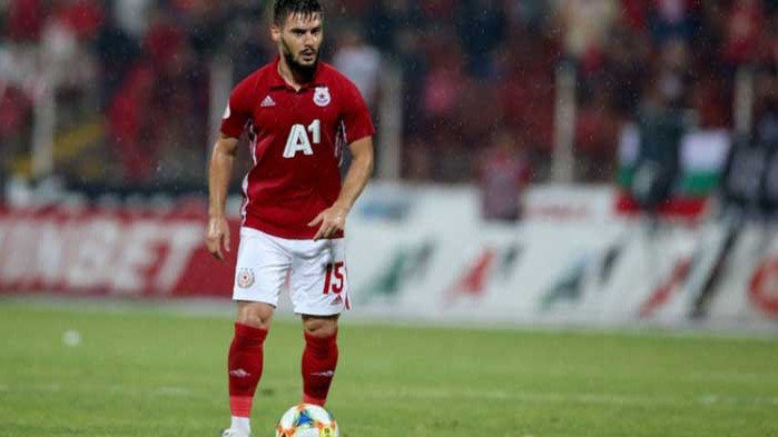 Агентът на Малинов: Имах разговори с Рейнжърс , но все още не са изпратили оферта