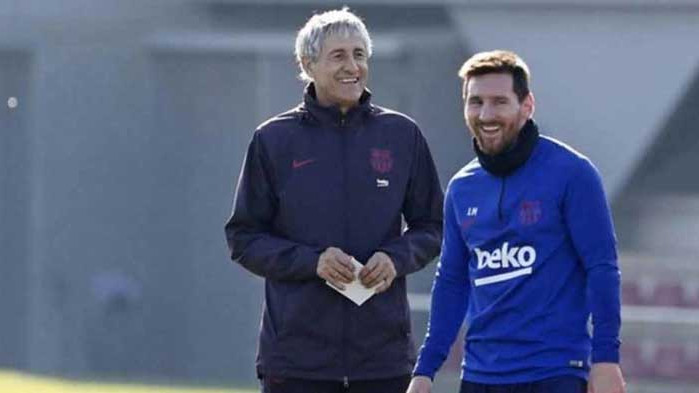 Сетиен не се притеснява за загубената титла