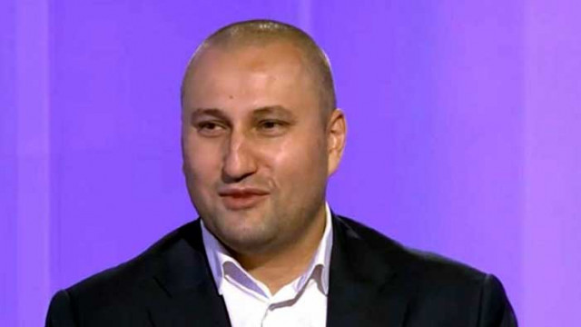 Депутат от БСП отряза „Демократична България“: Пещерни антикомунисти, с които няма да управляваме