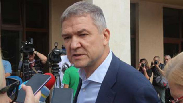 Бобоков наел американски лобисти да защитават версията му във Вашингтон