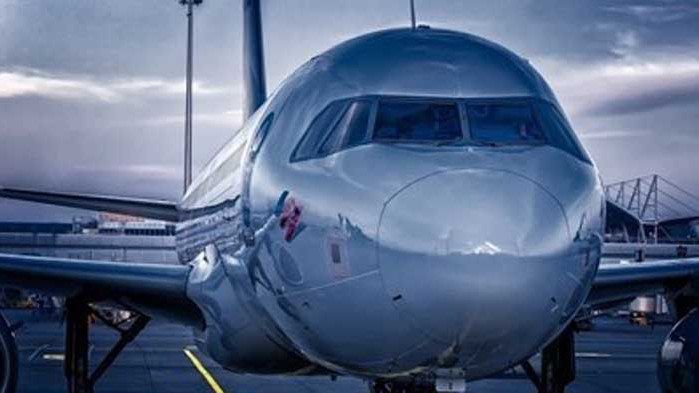 "Еърбъс" сключи сделка за 550 милиона евро с Великобритания