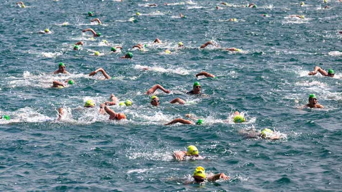 БЧК дава две награди в маратона Галата – Варна