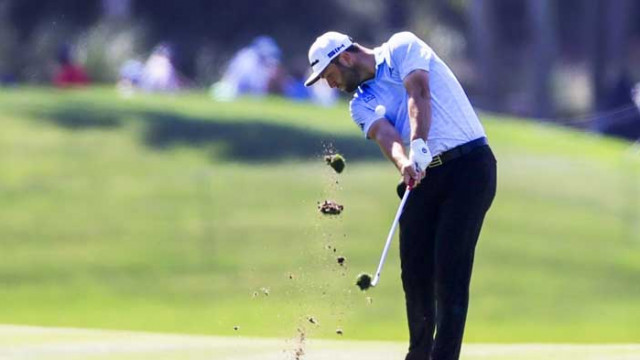 Рам спечели на Мемориъл и окупира първата позиция в света