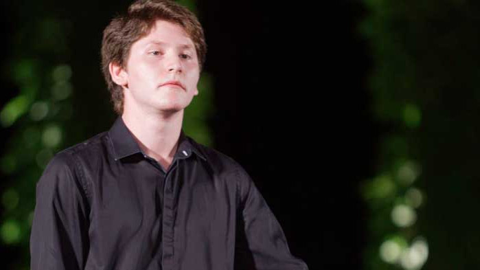 Музикалното „Варненско лято“ започна с блестящ концерт в Летния театър