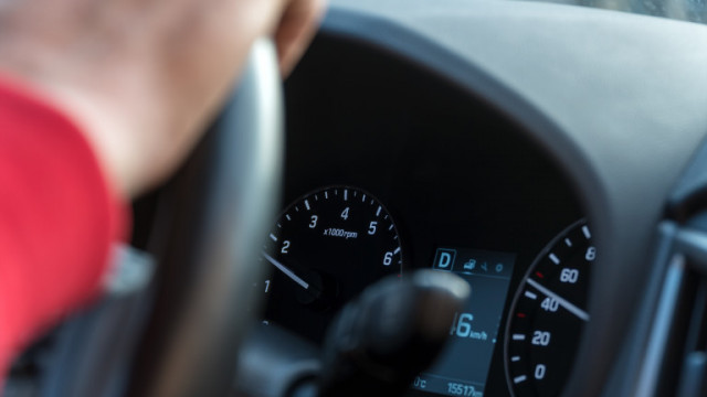 21-годишен прелетя с над 130 км/ч по булевард в Пловдив