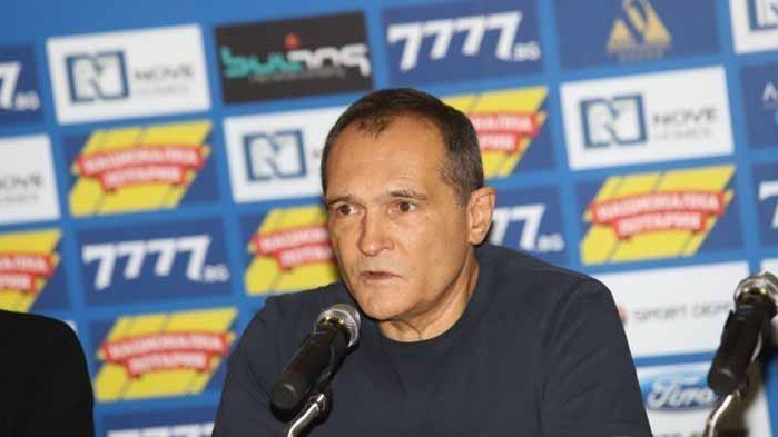 Задържаха още приближени на Божков