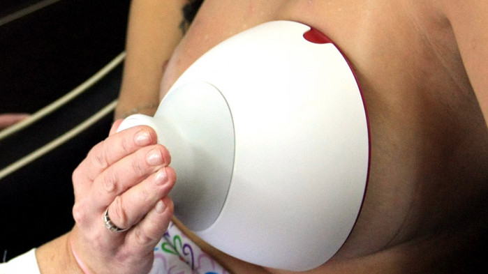 Създадоха препарат, убиващ рака на гърдата