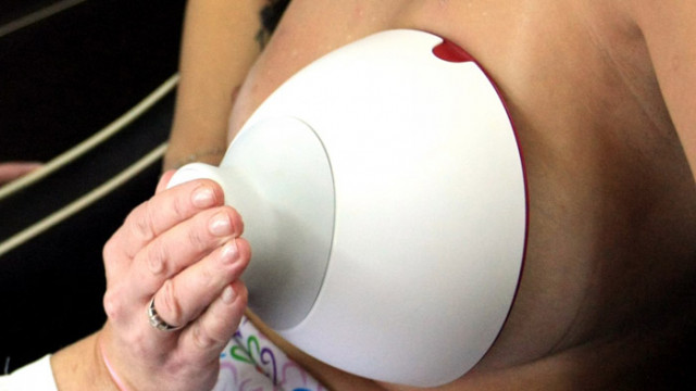 Създадоха препарат, убиващ рака на гърдата