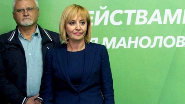 Минчо Спасов за спирането на метрото: Изразявам неуважение към управляващите, а не към обществото