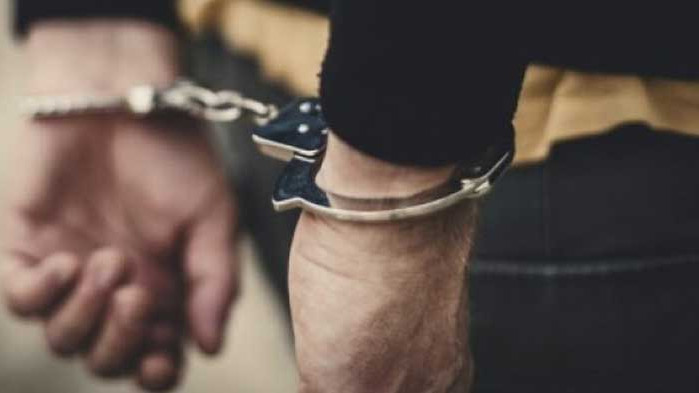 В ареста остава обвинен за притежание на наркотици