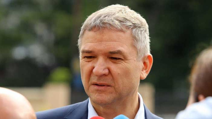 Намалиха новата гаранция на Пламен Бобоков от 1 млн. на 10 000 лв.