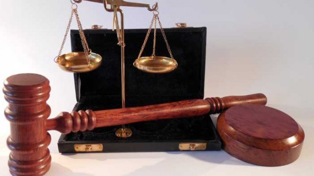 Бившият шеф на Комисията по хазарта Огнемир Митев иска да излезе от ареста