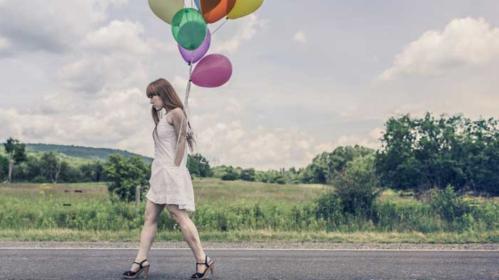 Вселената изпълнява желания на рождения ви ден