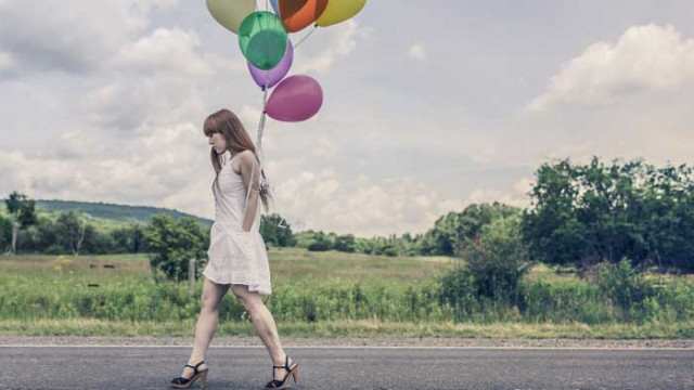 Вселената изпълнява желания на рождения ви ден