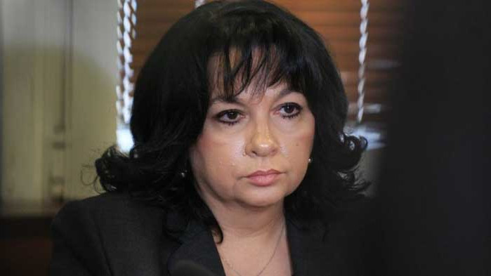 Петкова: Има опит да се извлекат политически дивиденти от темата за студения резерв