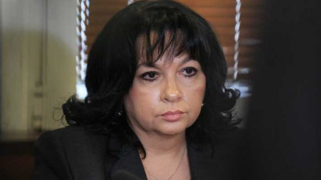 Петкова: Има опит да се извлекат политически дивиденти от темата за студения резерв