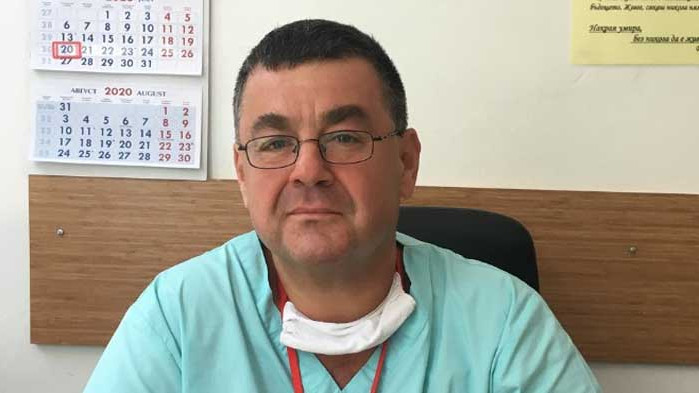 СБАЛОЗ – Варна ще развива УНГ-сектора