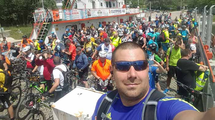 Велообиколка на Варненското езеро ще се проведе в неделя, 26 юли 2020 г.