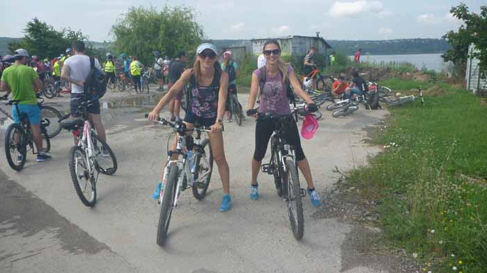 Велообиколка на Варненското езеро ще се проведе в неделя, 26 юли 2020 г.