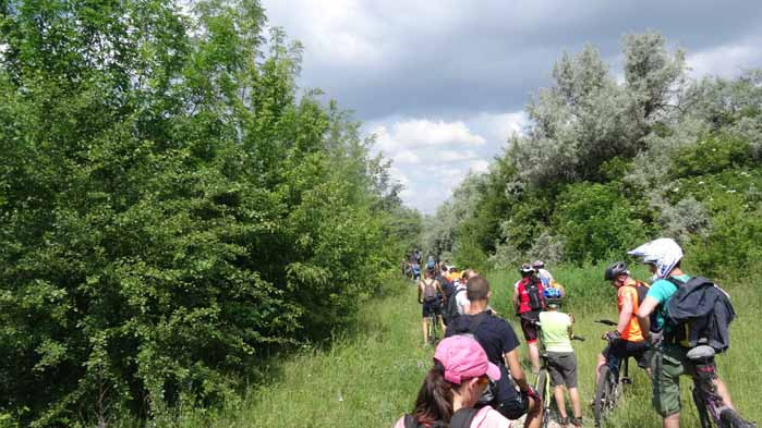 Велообиколка на Варненското езеро ще се проведе в неделя, 26 юли 2020 г.