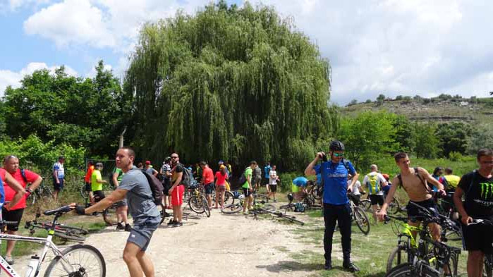 Велообиколка на Варненското езеро ще се проведе в неделя, 26 юли 2020 г.