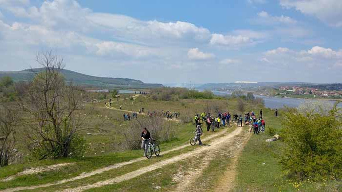 Велообиколка на Варненското езеро ще се проведе в неделя, 26 юли 2020 г.