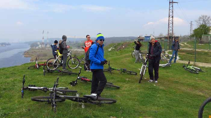 Велообиколка на Варненското езеро ще се проведе в неделя, 26 юли 2020 г.